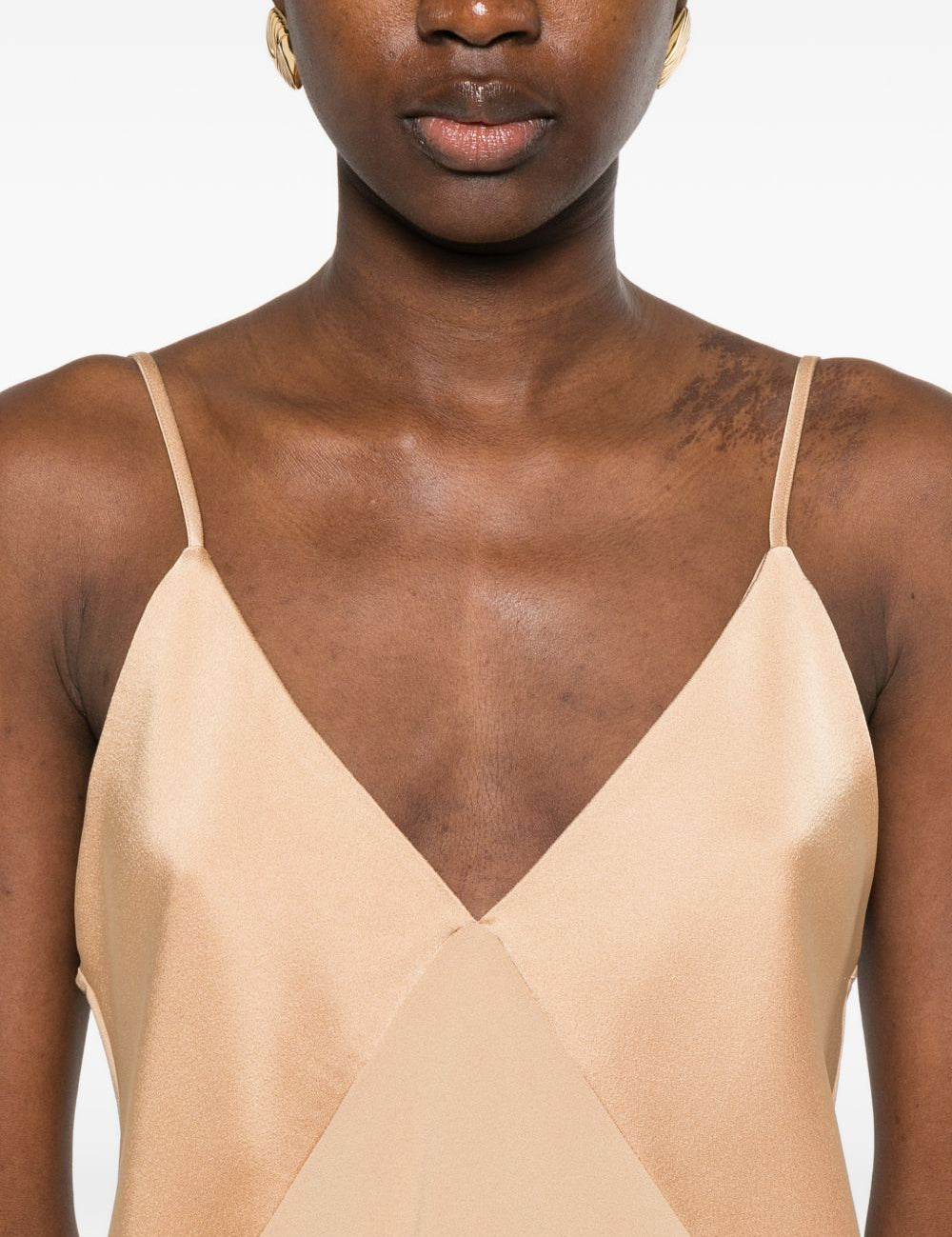 Top in beige Forte Forte - donna 