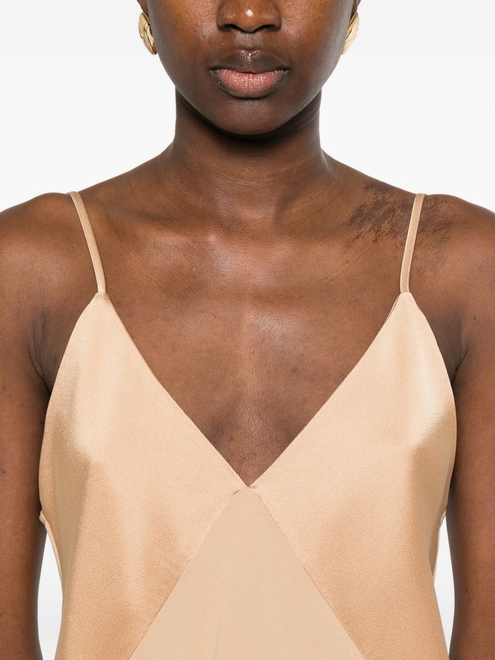 Top in beige Forte Forte - donna 
