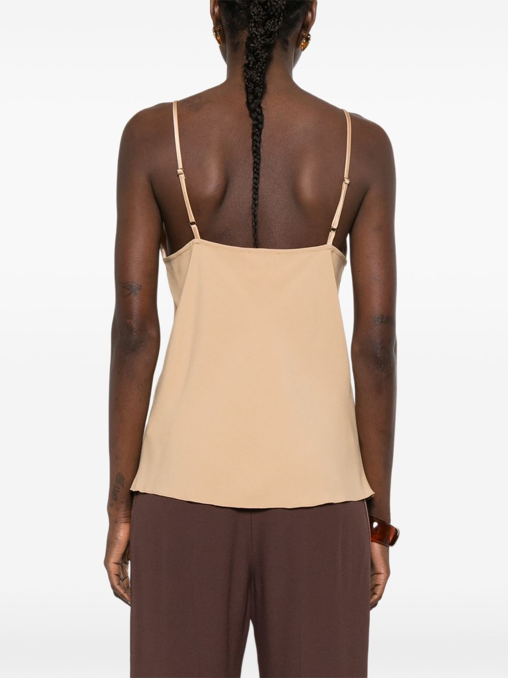 Top in beige Forte Forte - donna 