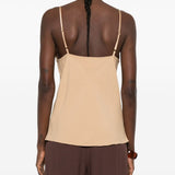 Top in beige Forte Forte - donna 