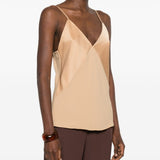 Top in beige Forte Forte - donna 