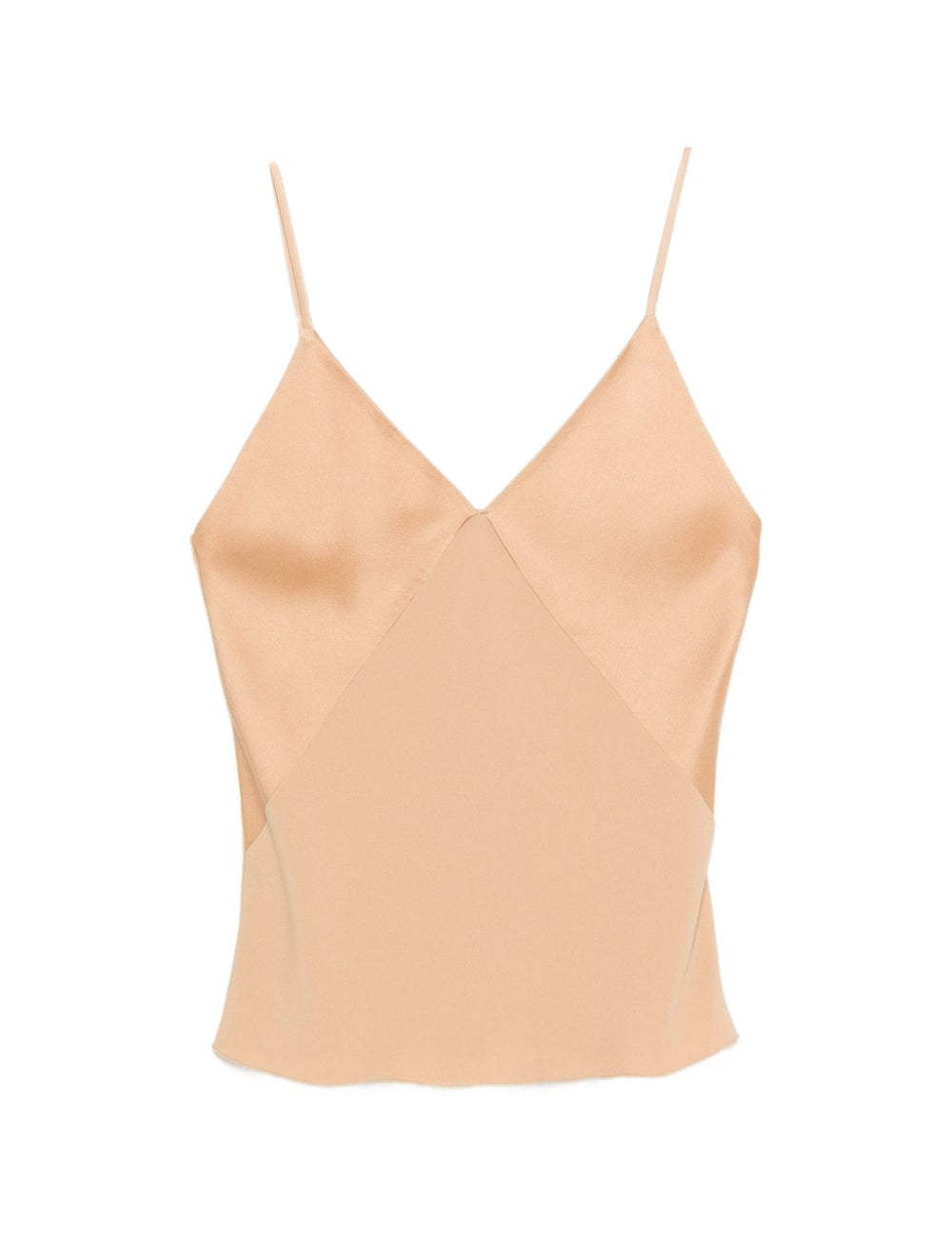 Top in beige Forte Forte - donna 