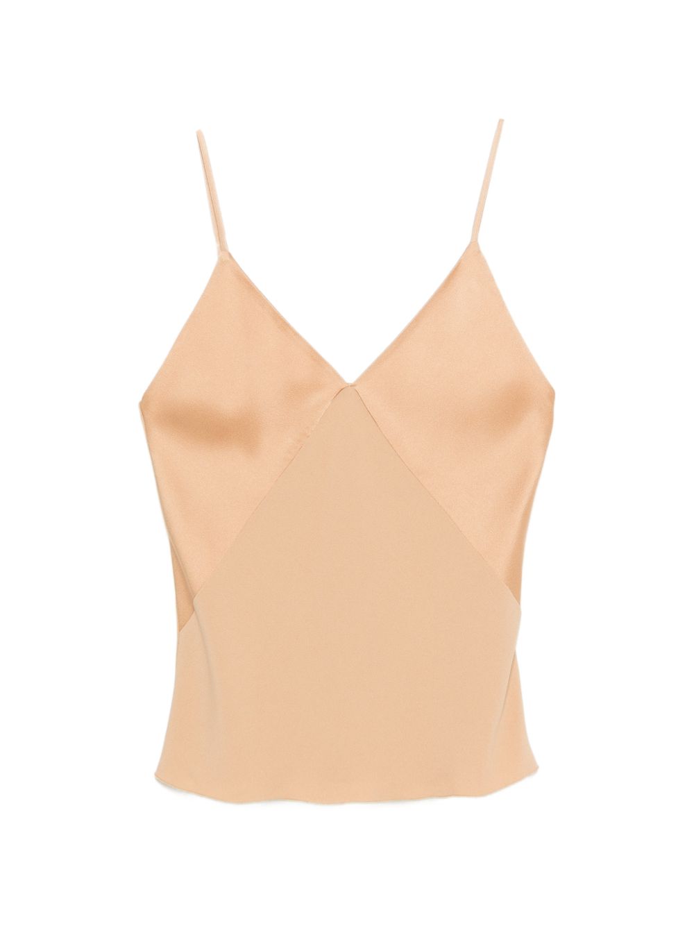 Top in beige Forte Forte - donna 