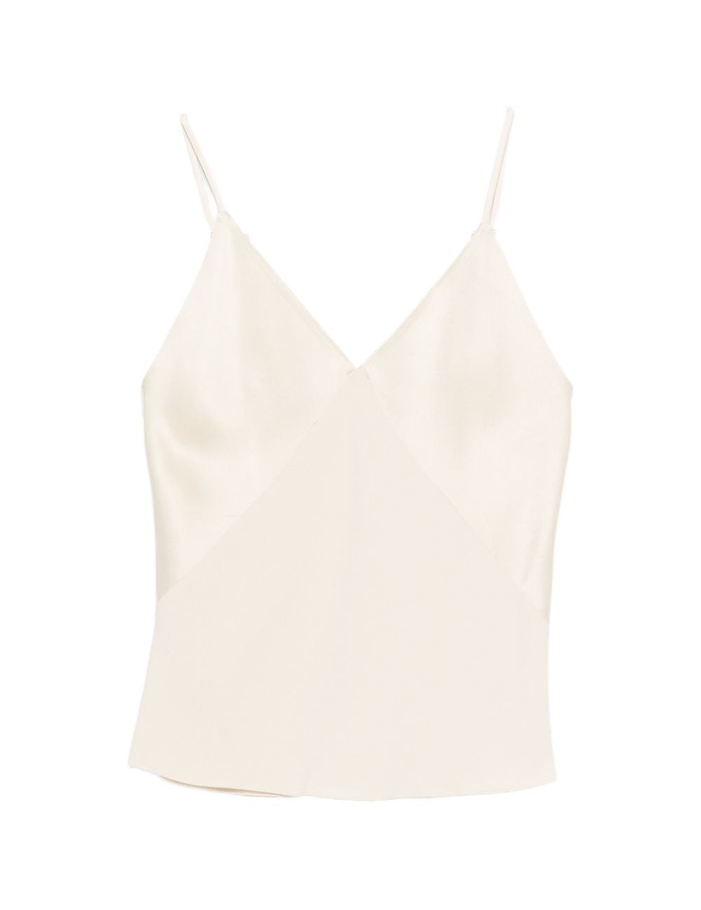 Top in avorio Forte Forte - donna 