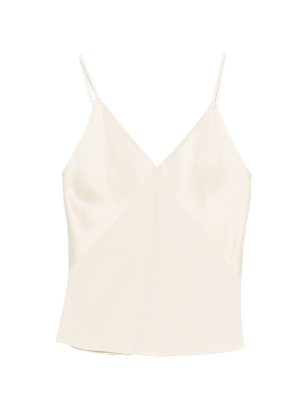 Top in avorio Forte Forte - donna 