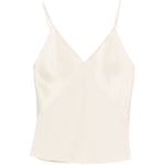 Top in avorio Forte Forte - donna 
