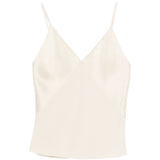 Top in avorio Forte Forte - donna 