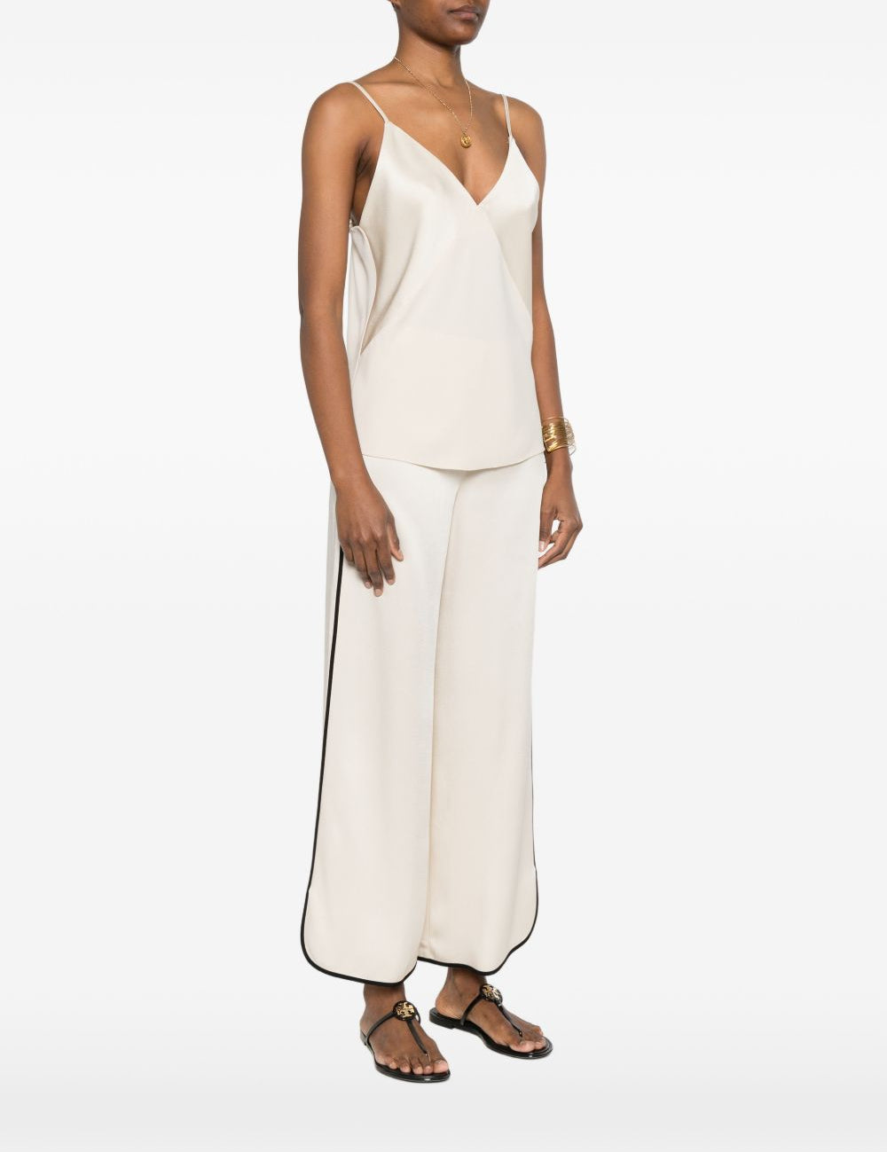 Top in avorio Forte Forte - donna 
