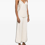 Top in avorio Forte Forte - donna 