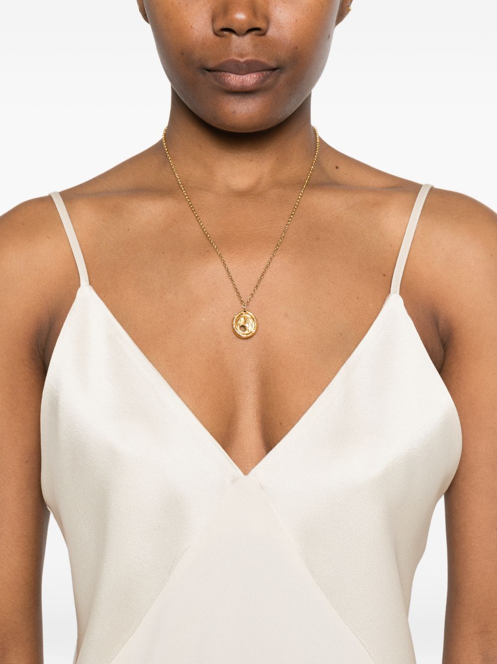 Top in avorio Forte Forte - donna 