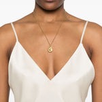 Top in avorio Forte Forte - donna 