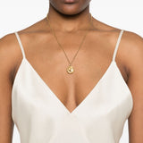 Top in avorio Forte Forte - donna 