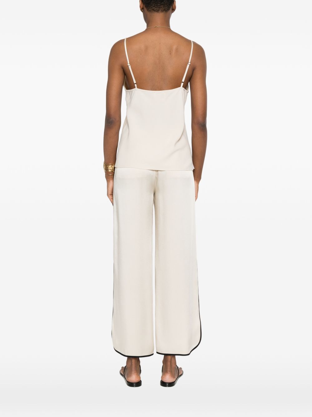Top in avorio Forte Forte - donna 