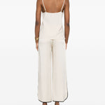 Top in avorio Forte Forte - donna 