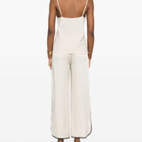 Top in avorio Forte Forte - donna 