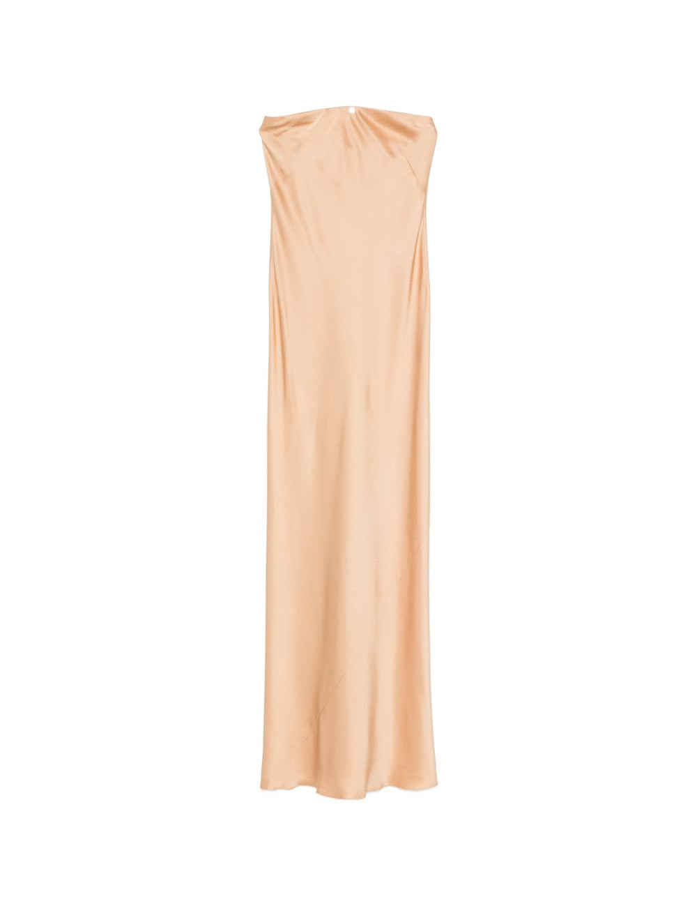 Abito lungo in rosa Forte Forte - donna 