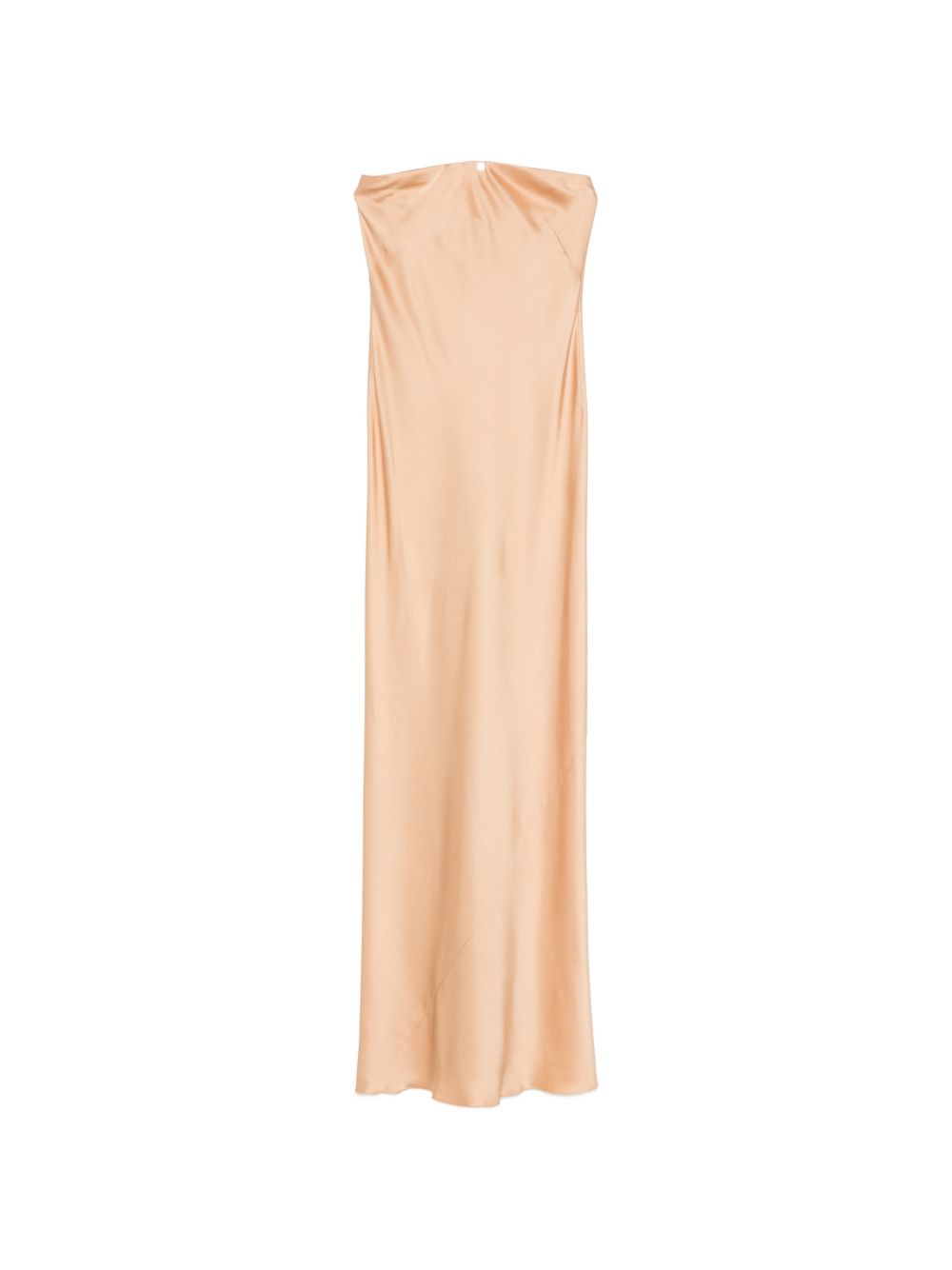 Abito lungo in rosa Forte Forte - donna 