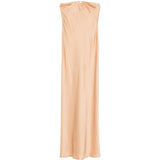 Abito lungo in rosa Forte Forte - donna 