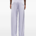 Pantaloni in lilla Forte Forte - donna 