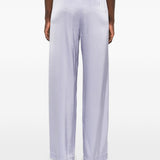 Pantaloni in lilla Forte Forte - donna 