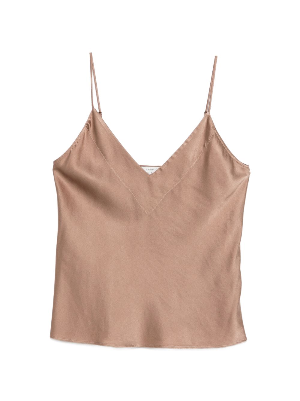 Top in beige Forte Forte - donna 