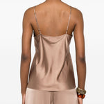 Top in beige Forte Forte - donna 