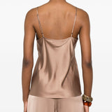 Top in beige Forte Forte - donna 