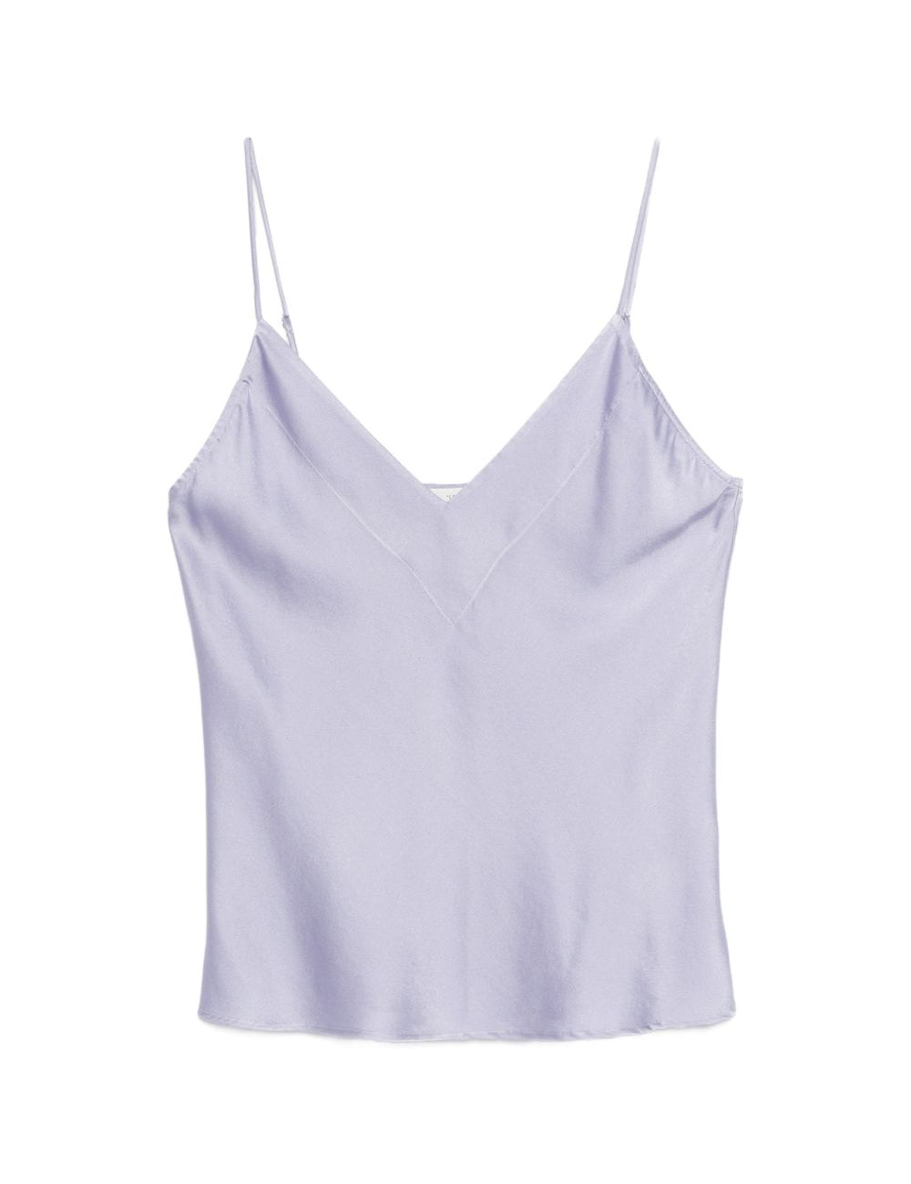 Top in lilla Forte Forte - donna 
