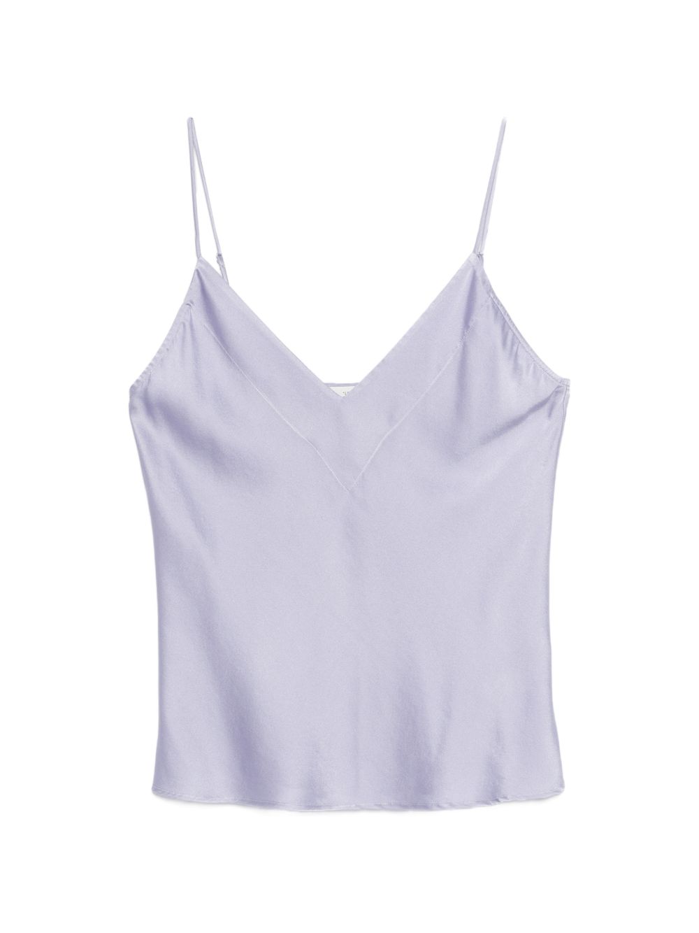 Top in lilla Forte Forte - donna 