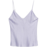 Top in lilla Forte Forte - donna 