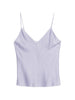 Top in lilla Forte Forte - donna