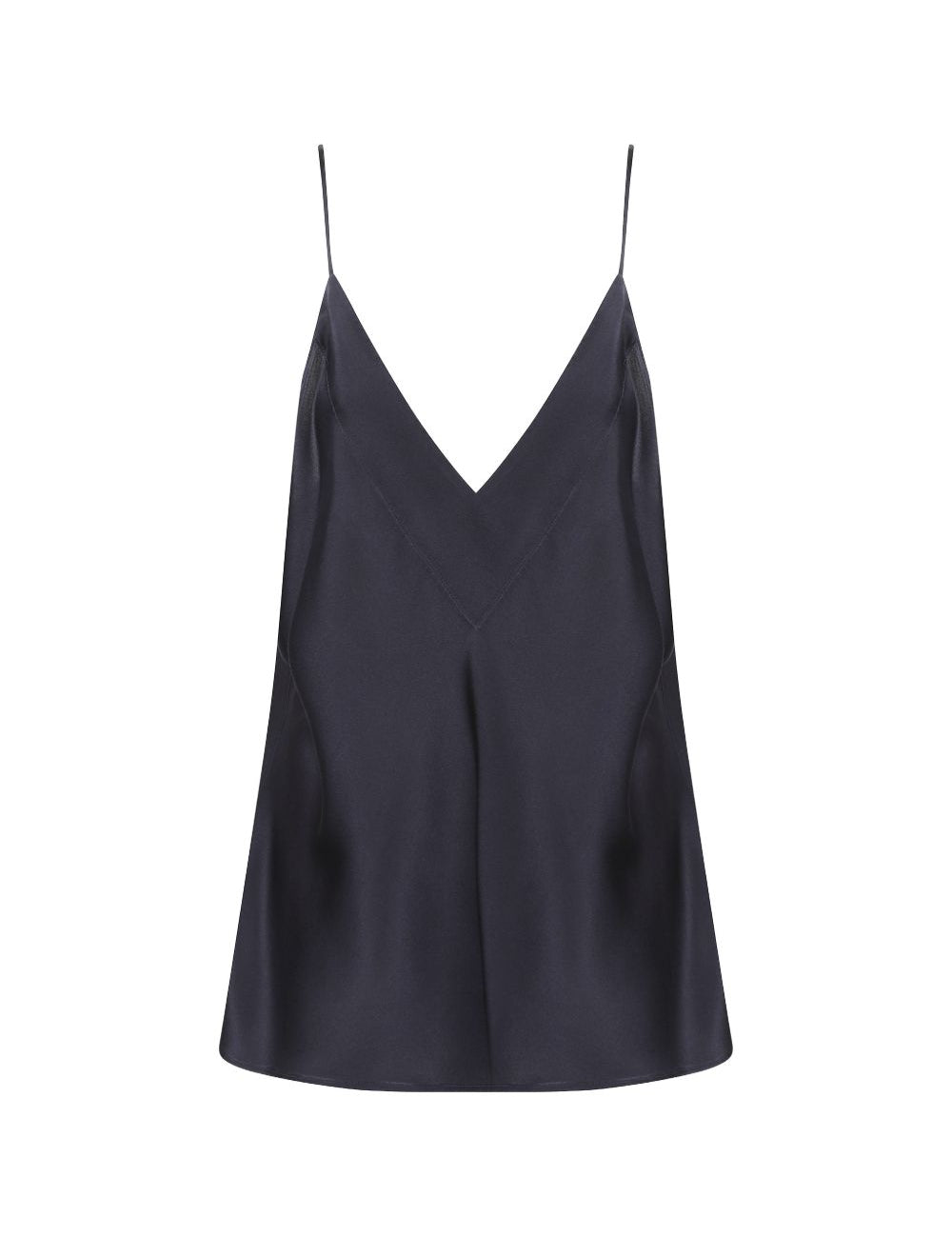 Top in nero Forte Forte - donna 
