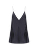 Top in nero Forte Forte - donna