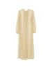 Soprabito leggero in beige Forte Forte - donna