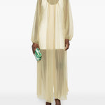 Soprabito leggero in beige Forte Forte - donna 