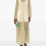 Soprabito leggero in beige Forte Forte - donna 