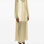 Soprabito leggero in beige Forte Forte - donna 
