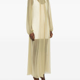 Soprabito leggero in beige Forte Forte - donna 