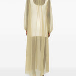 Soprabito leggero in beige Forte Forte - donna 