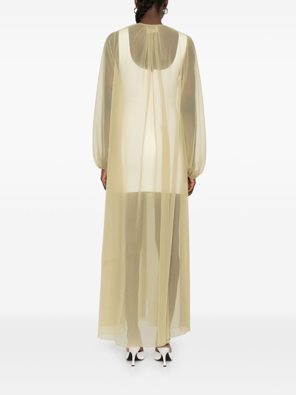 Soprabito leggero in beige Forte Forte - donna 
