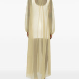 Soprabito leggero in beige Forte Forte - donna 