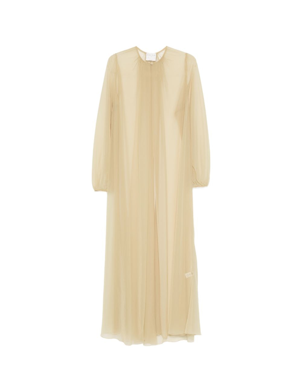 Soprabito leggero in beige Forte Forte - donna 