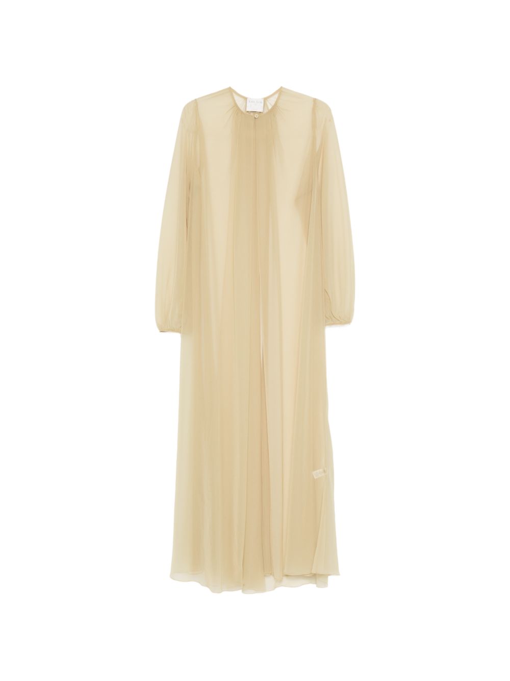 Soprabito leggero in beige Forte Forte - donna 