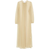 Soprabito leggero in beige Forte Forte - donna 