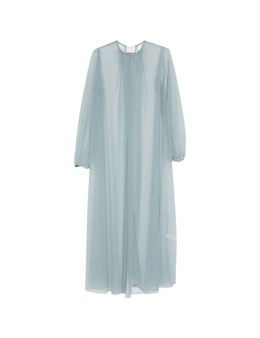 Soprabito leggero in azzurro Forte Forte - donna 