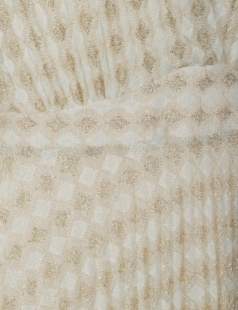 Abito midi in verde pastello Forte Forte - donna 