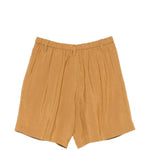 Pantaloncini sartoriali  in marrone Forte forte - donna 