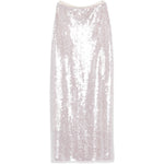 Gonna a matita con paillettes Forte forte - donna 