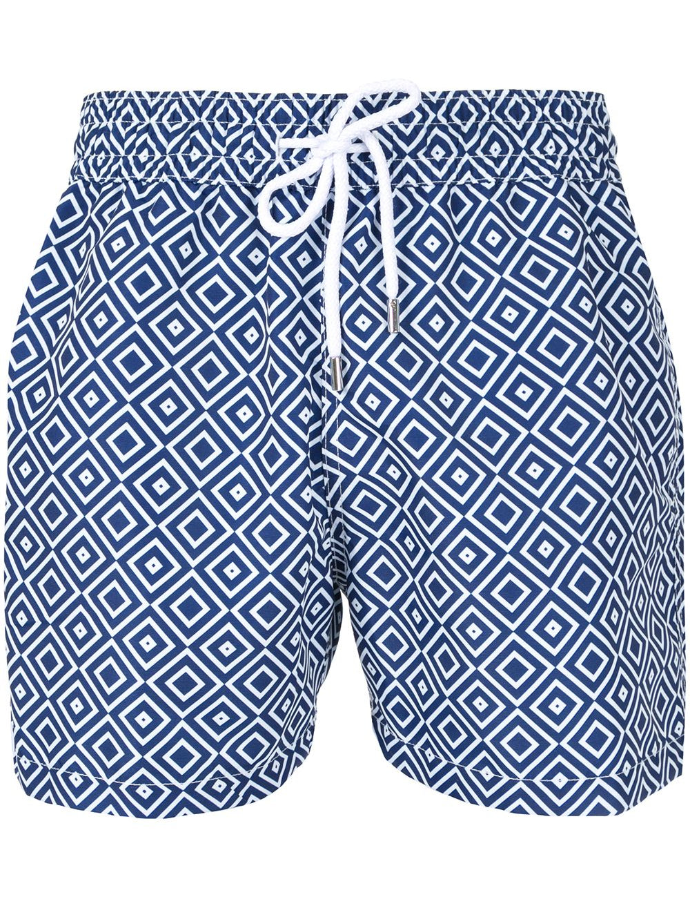 Costume da bagno Angra in blu Frescobol carioca - uomo 