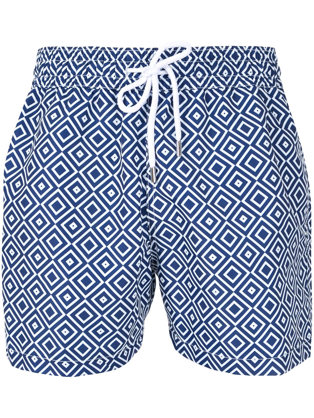 Costume da bagno Angra in blu Frescobol carioca - uomo 